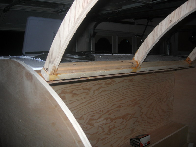 1x2 pieces epoxied into the hatch spars